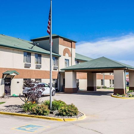 Quality Inn & Suites Altoona - Des Moines Eksteriør bilde