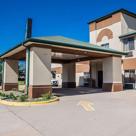 Quality Inn & Suites Altoona - Des Moines Eksteriør bilde