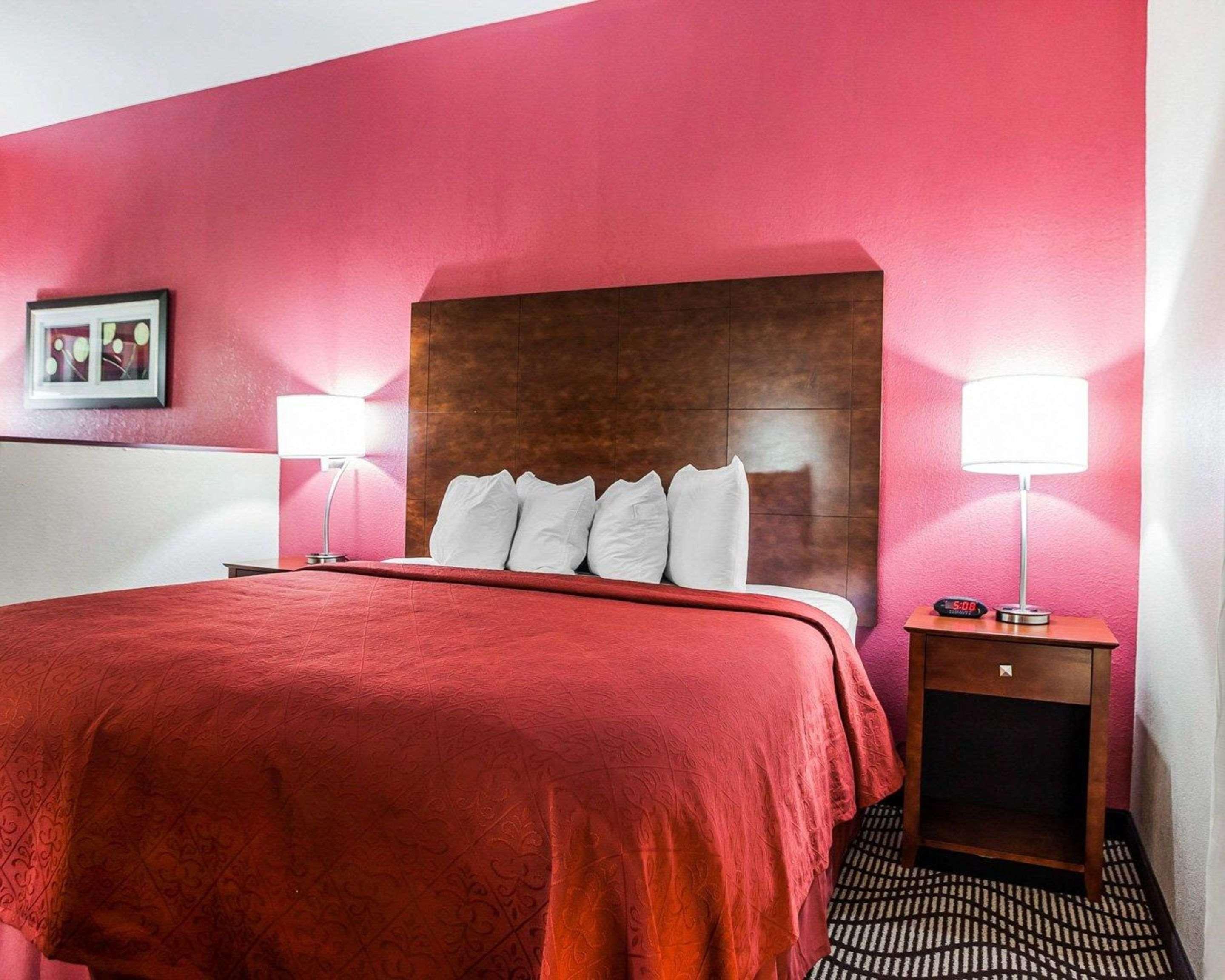 Quality Inn & Suites Altoona - Des Moines Eksteriør bilde