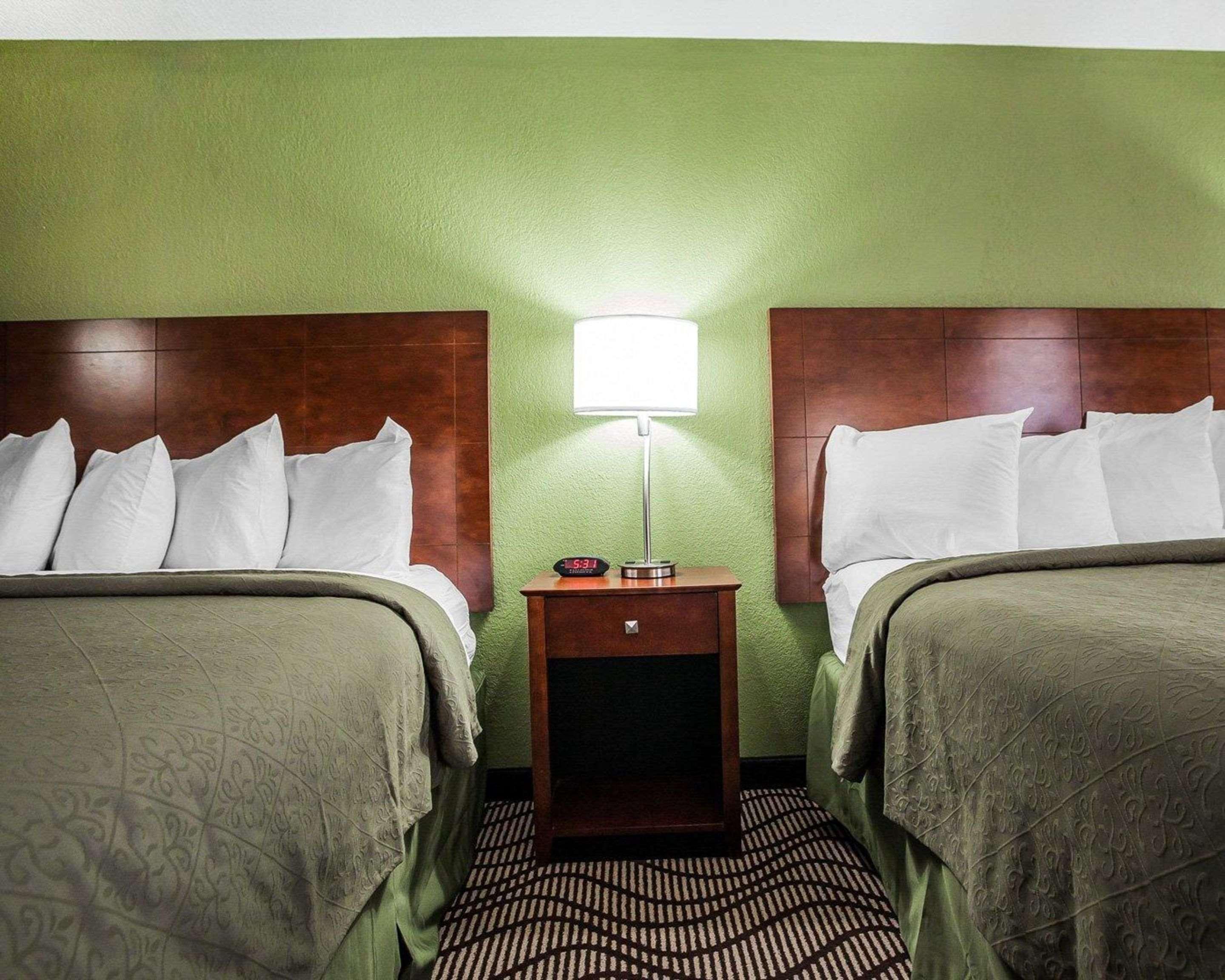 Quality Inn & Suites Altoona - Des Moines Eksteriør bilde