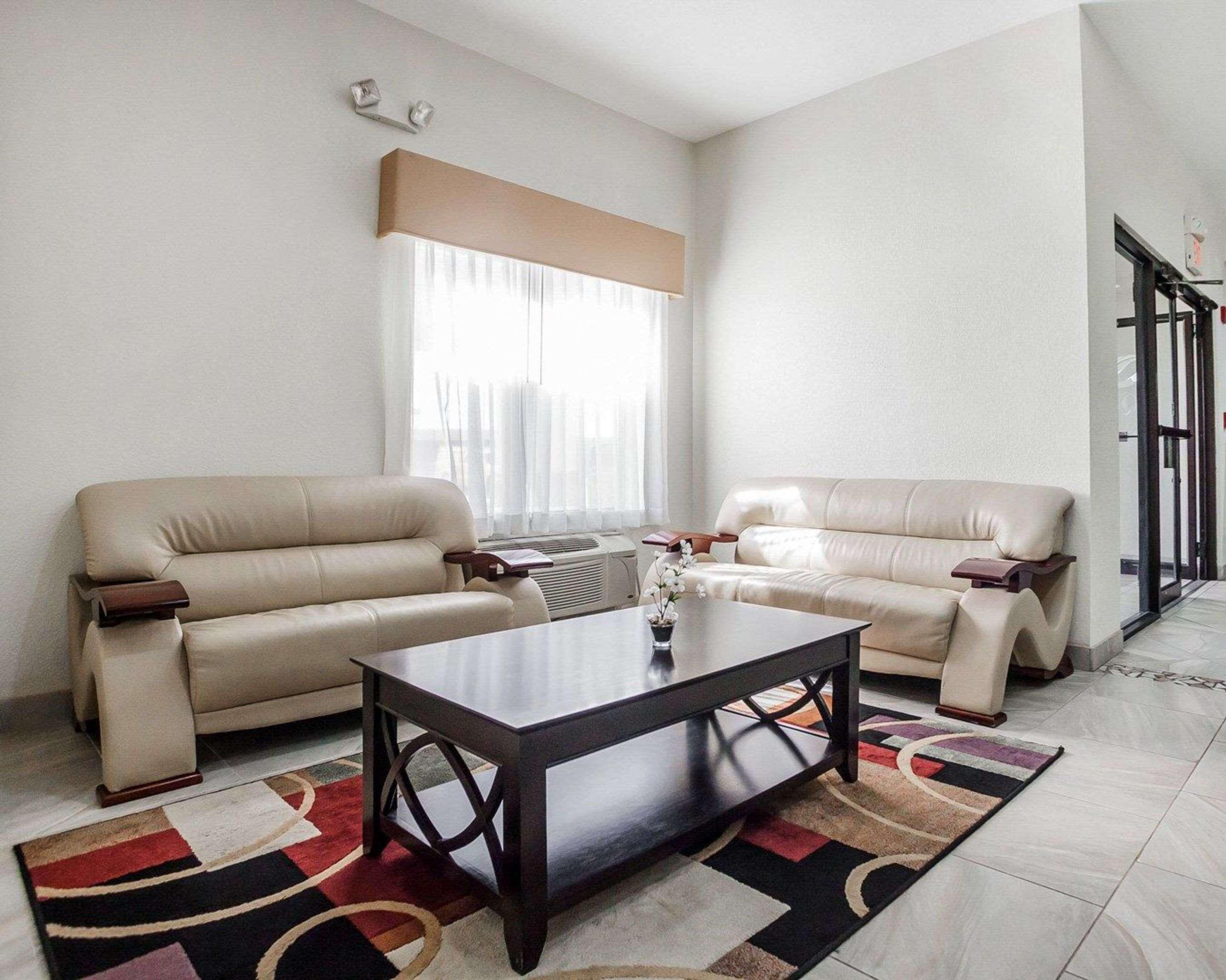 Quality Inn & Suites Altoona - Des Moines Eksteriør bilde