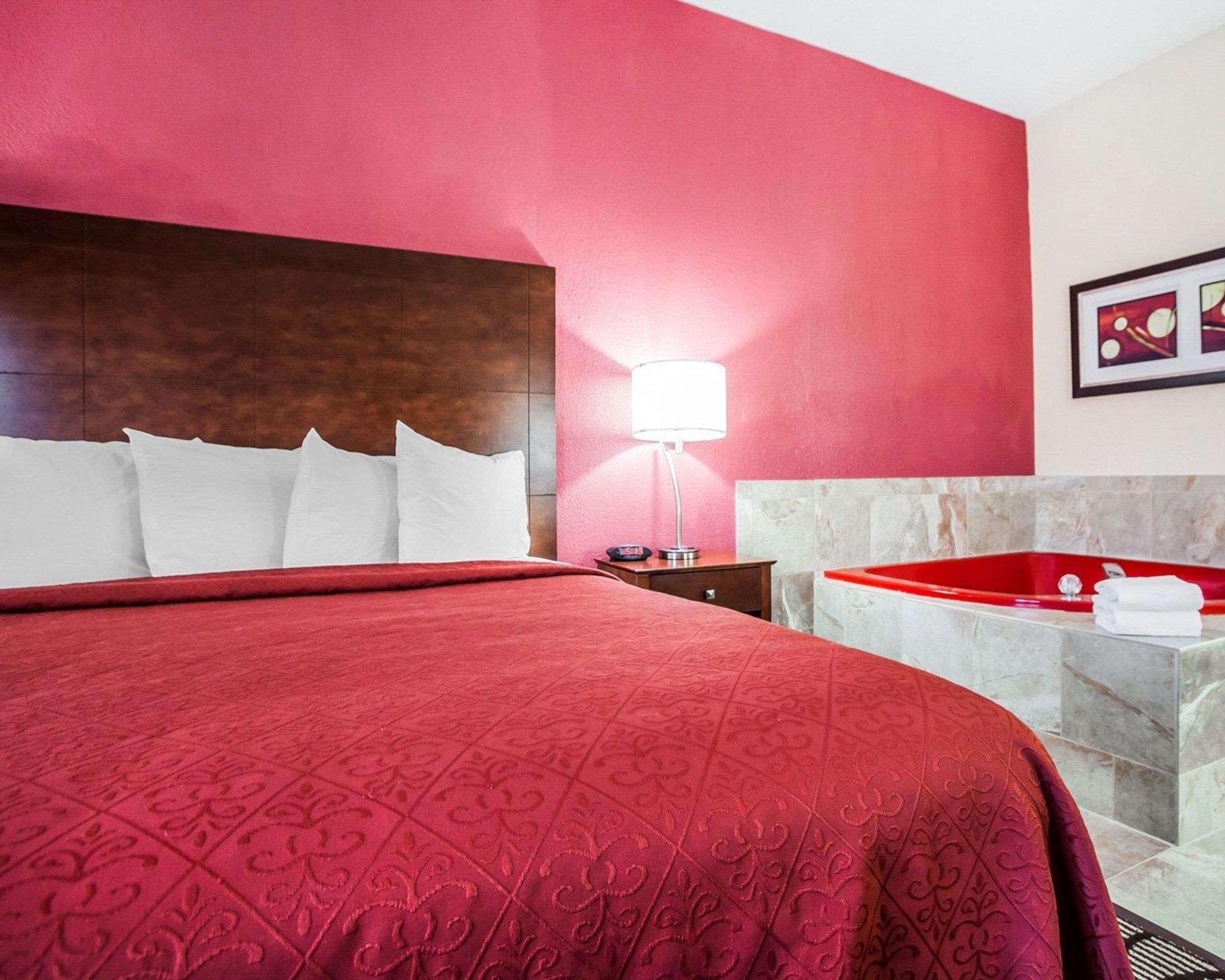 Quality Inn & Suites Altoona - Des Moines Eksteriør bilde